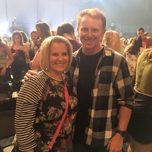 Meet your Posher, Nick